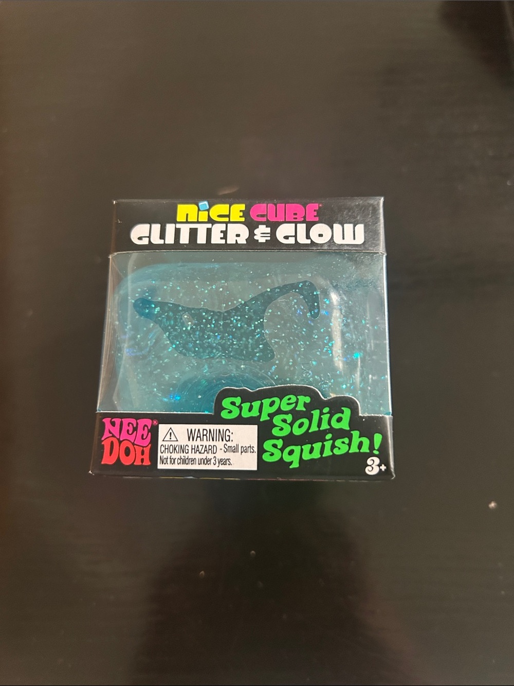 Needoh nice cube
